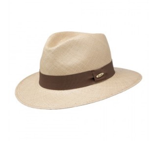 Шапка - Bronté Panama hat - Luc 